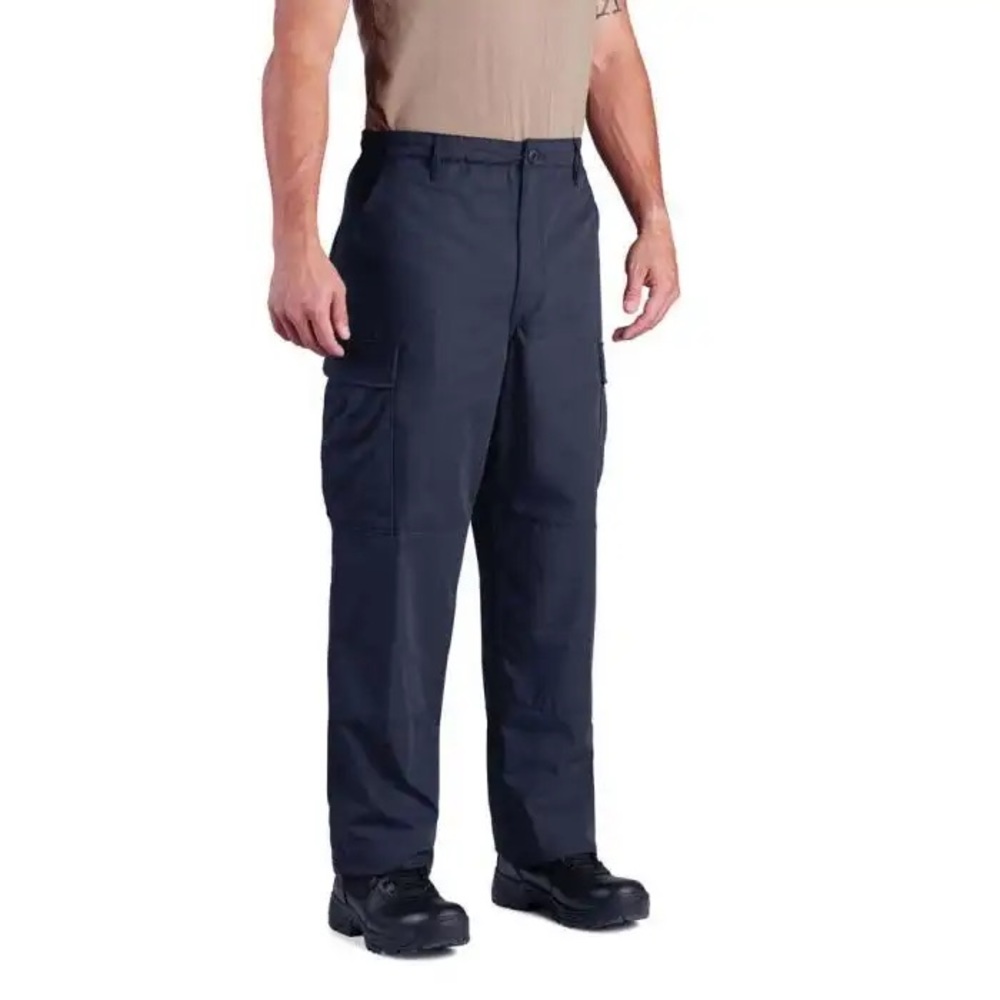 Propper BDU Zipfly trouser dark blue pants XLR